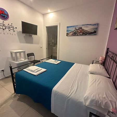 Bed and Breakfast Adam Eric La Spezia Exterior foto