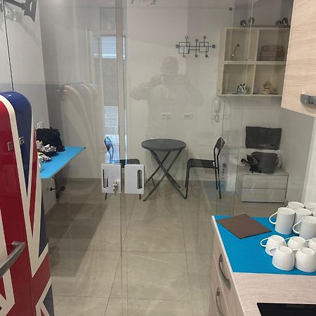 Bed and Breakfast Adam Eric La Spezia Exterior foto