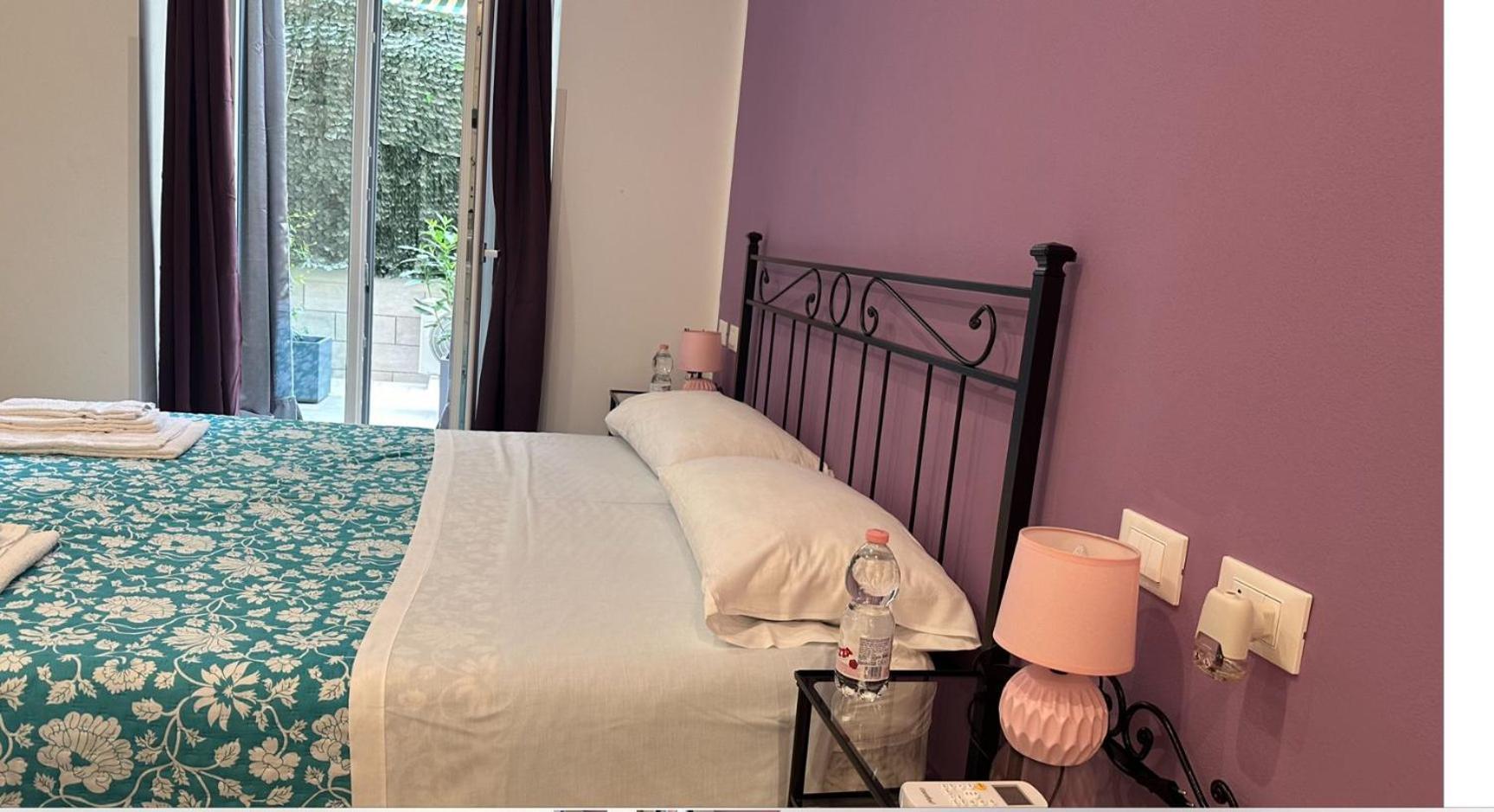 Bed and Breakfast Adam Eric La Spezia Exterior foto