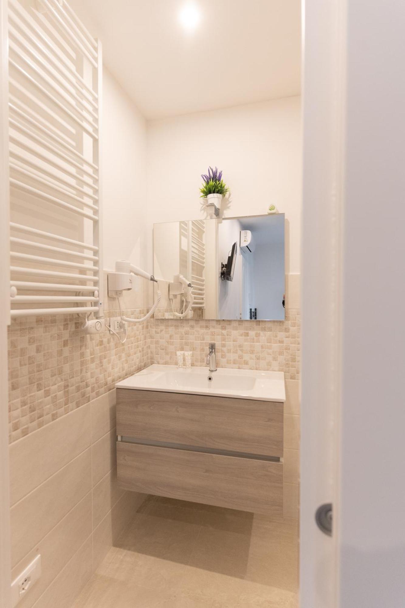 Bed and Breakfast Adam Eric La Spezia Exterior foto