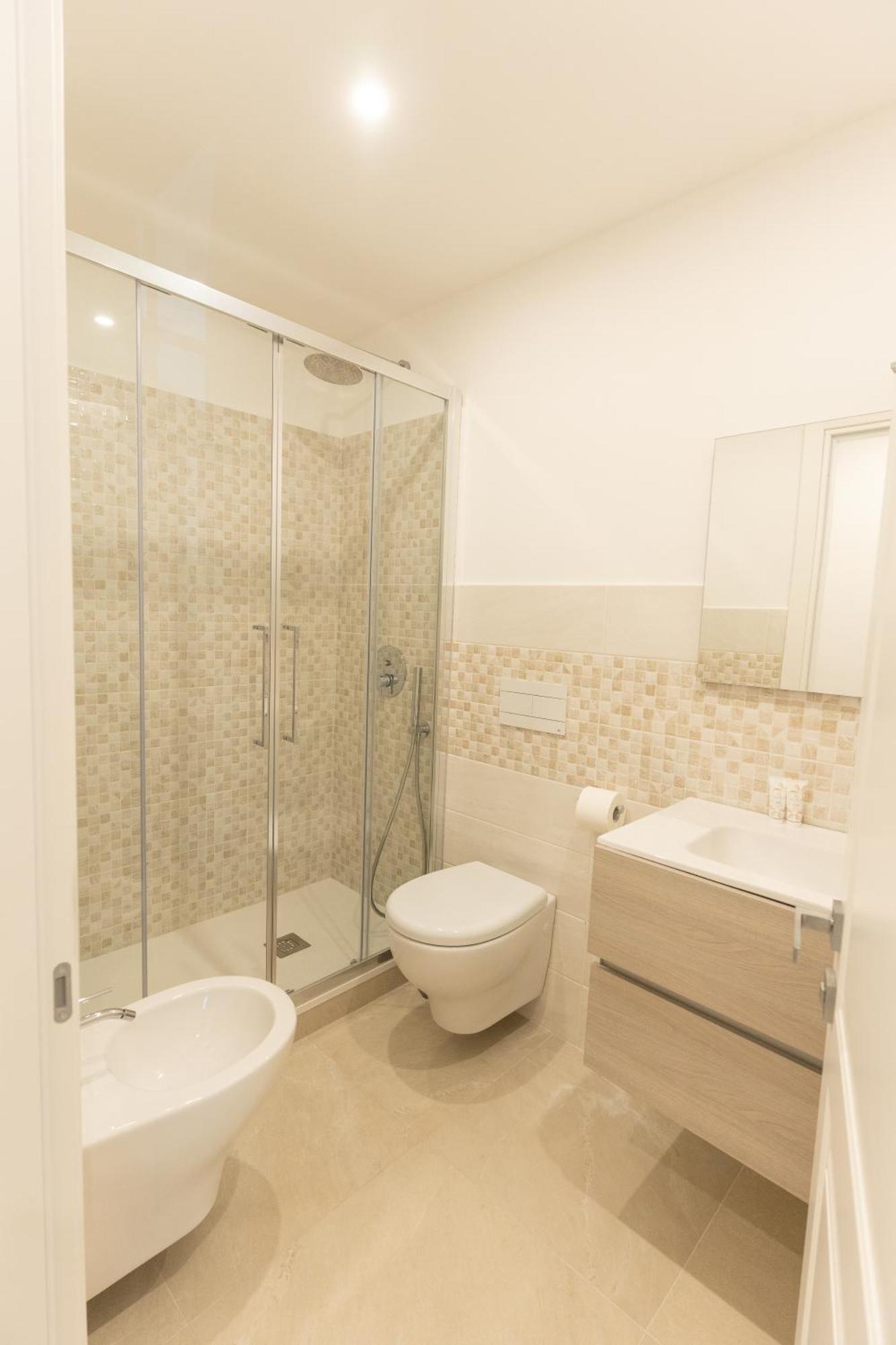 Bed and Breakfast Adam Eric La Spezia Exterior foto